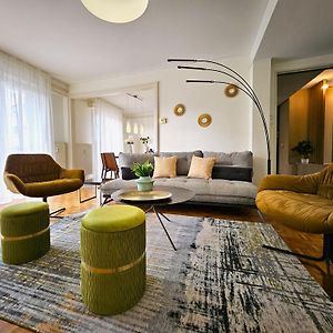 Appartement met Drie Slaapkamers